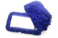 Kehrmopp Acryl "Blue Duster" 60 cm MPAK60 Kehrmopp Acryl "Blue Duster" 60 cm MPAK60
