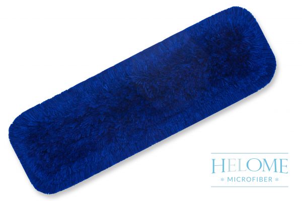 Kehrmopp Acryl "blue duster", 80cm MPAK80
